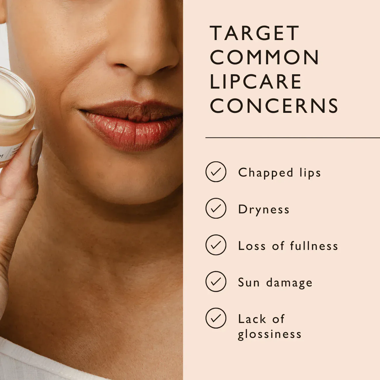 Lip Balm with Hemp Seed Oil - Image 4