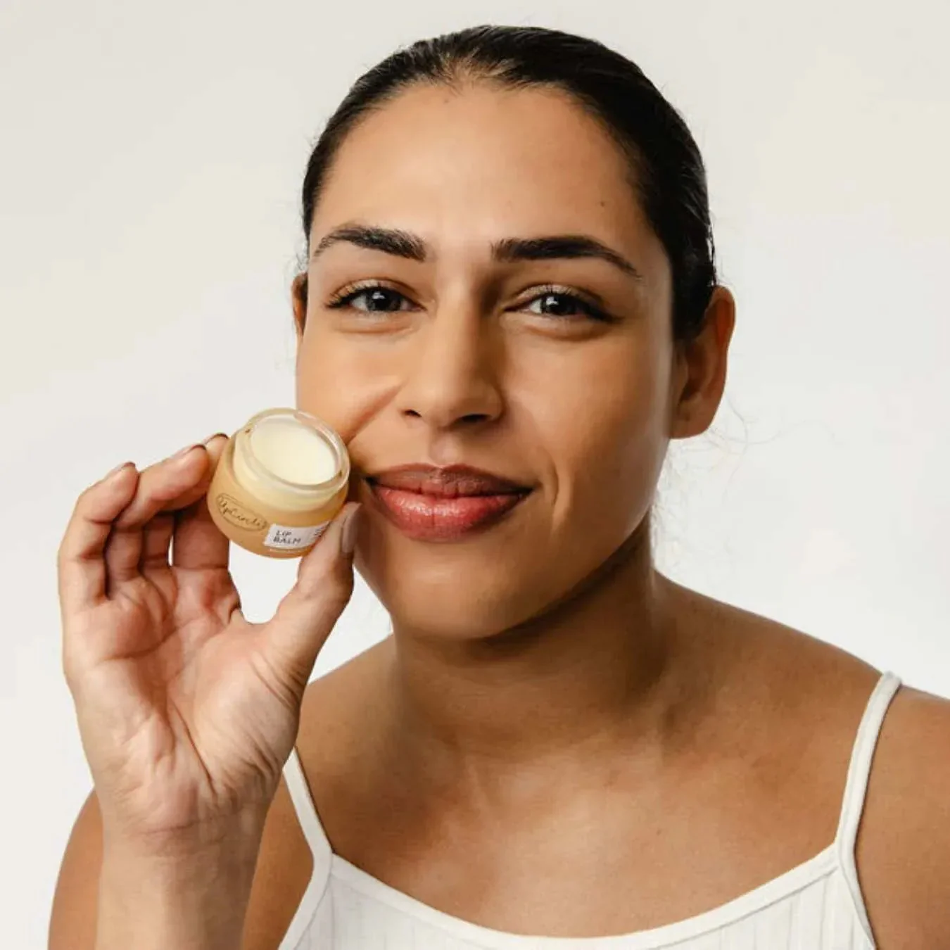 Lip Balm with Hemp Seed Oil - Image 7