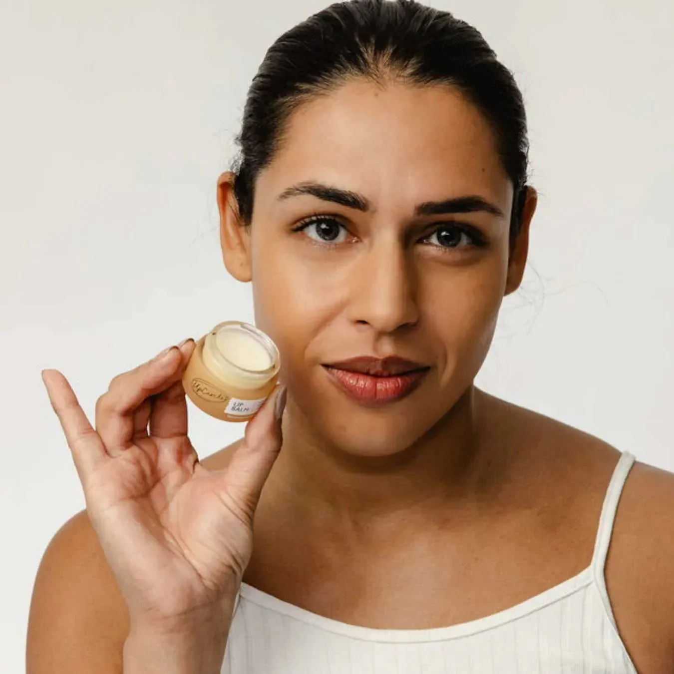 Lip Balm with Hemp Seed Oil - Image 8