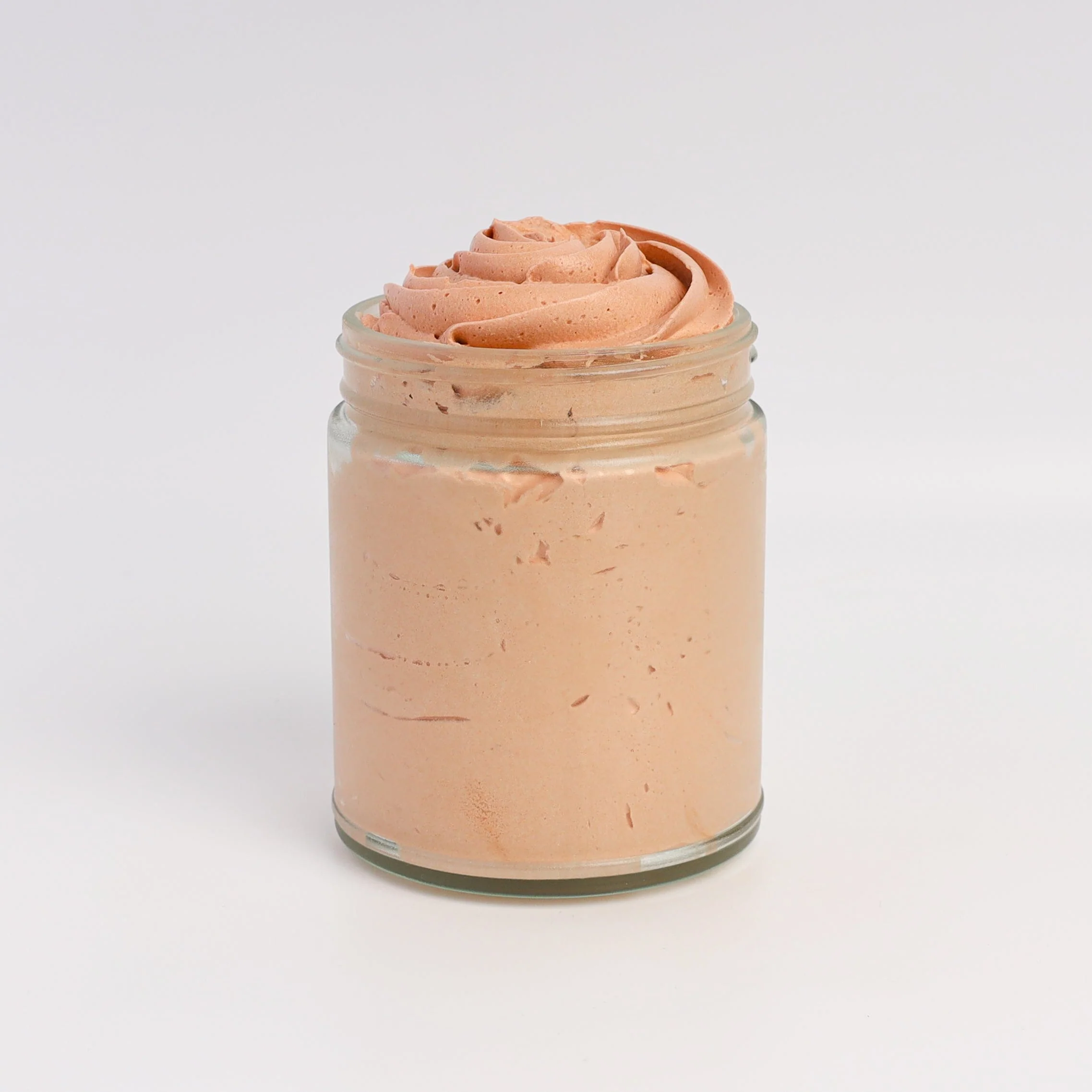 Luminous Bronze Whipped Tallow Body Butter with Mica - Image 11