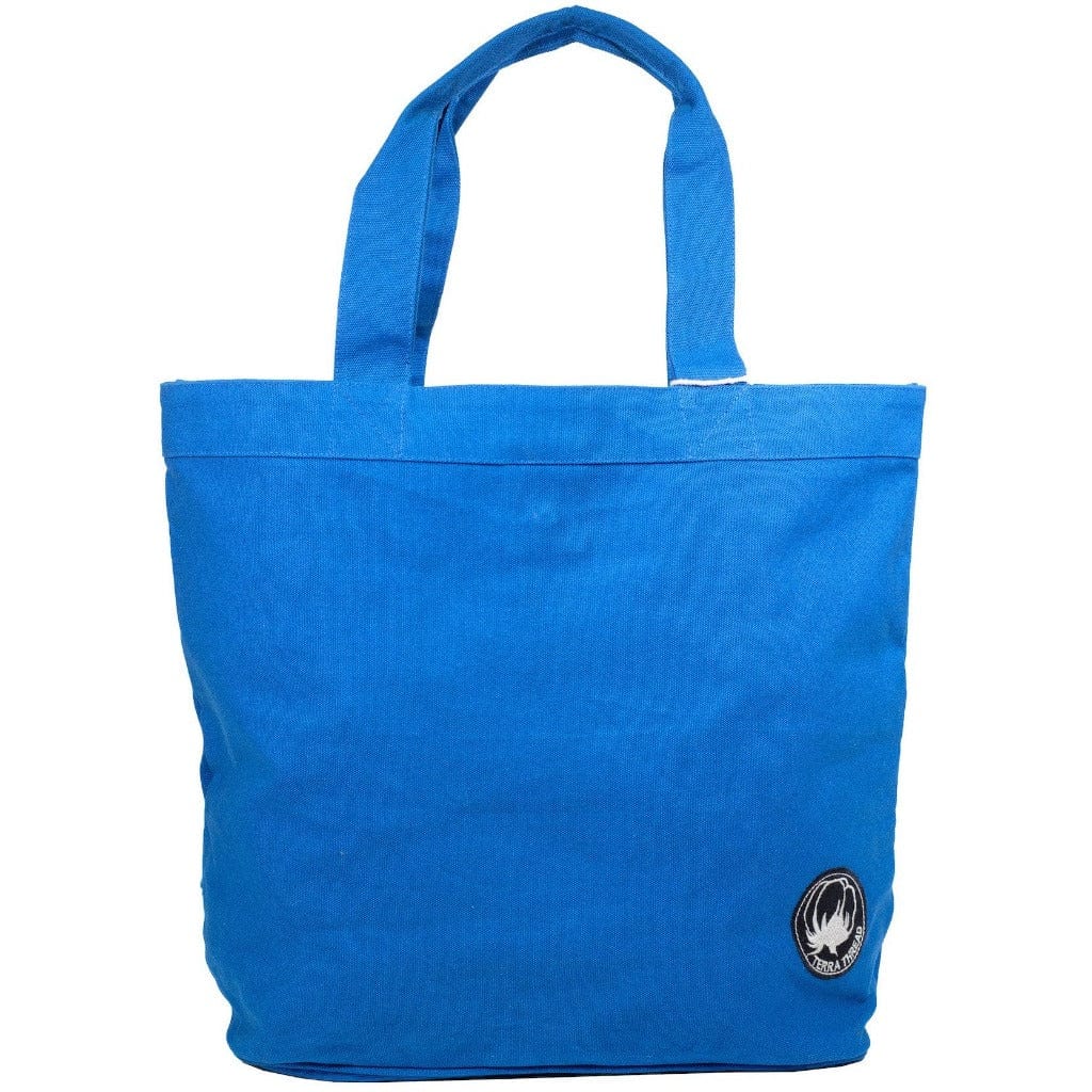 Lupa Canvas Tote Bag - Image 10