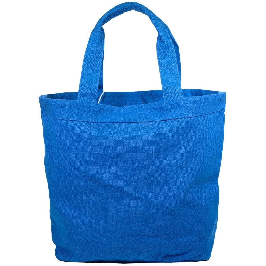 Lupa Canvas Tote Bag - Image 12