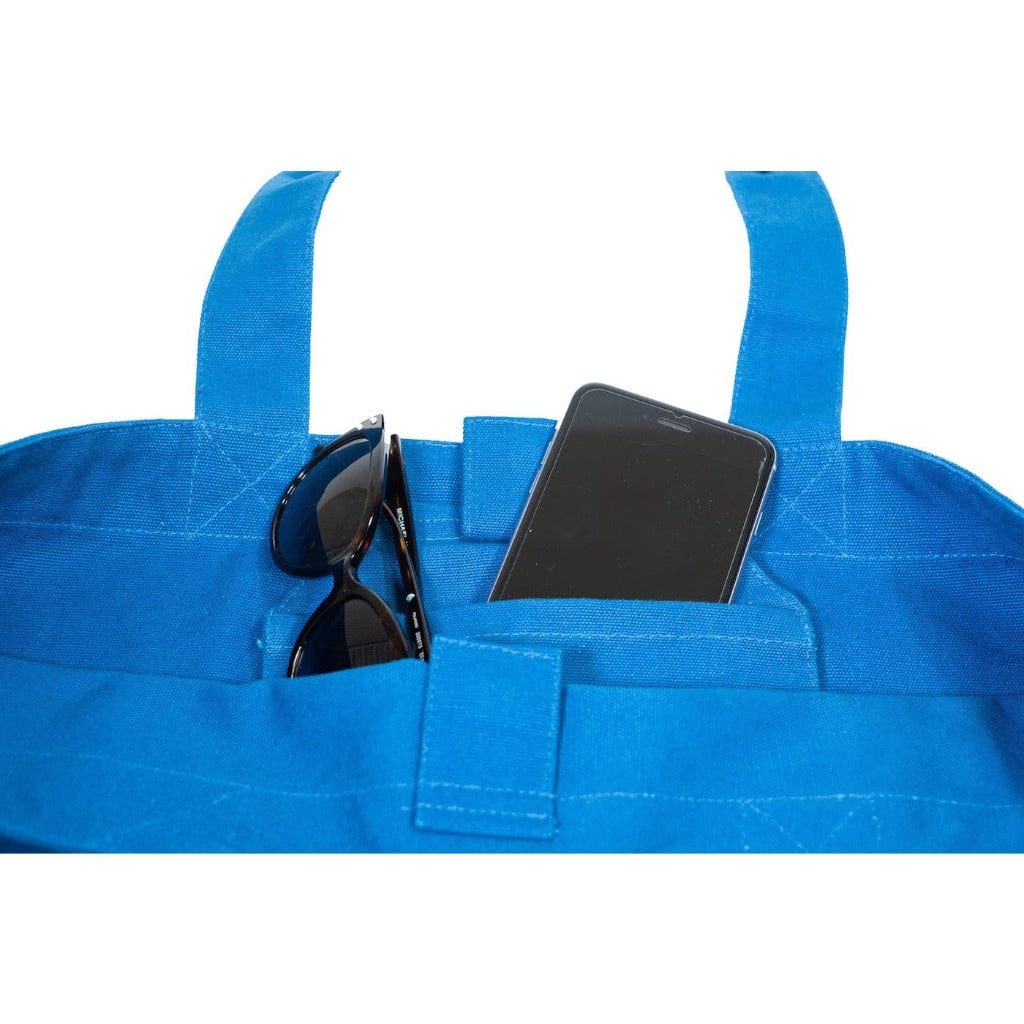 Lupa Canvas Tote Bag - Image 13