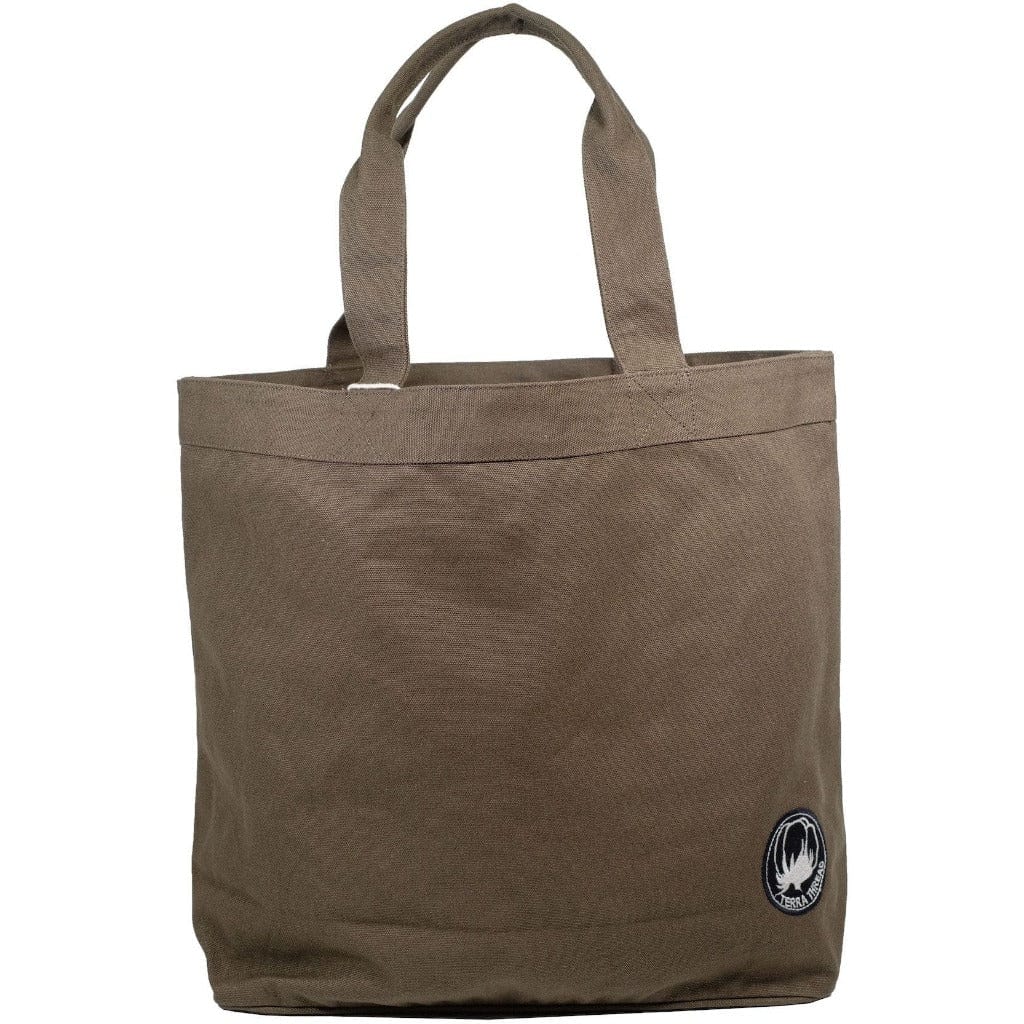 Lupa Canvas Tote Bag - Image 15