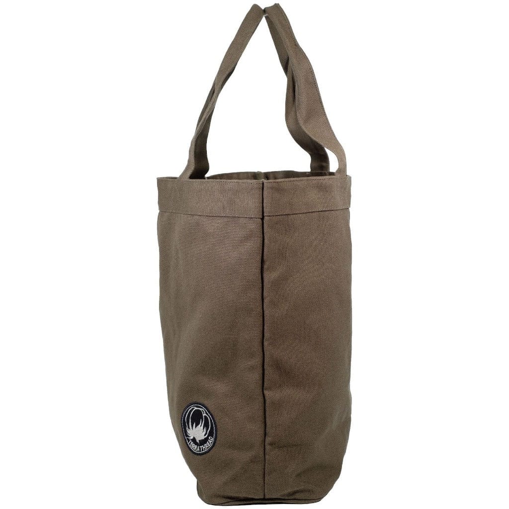 Lupa Canvas Tote Bag - Image 17