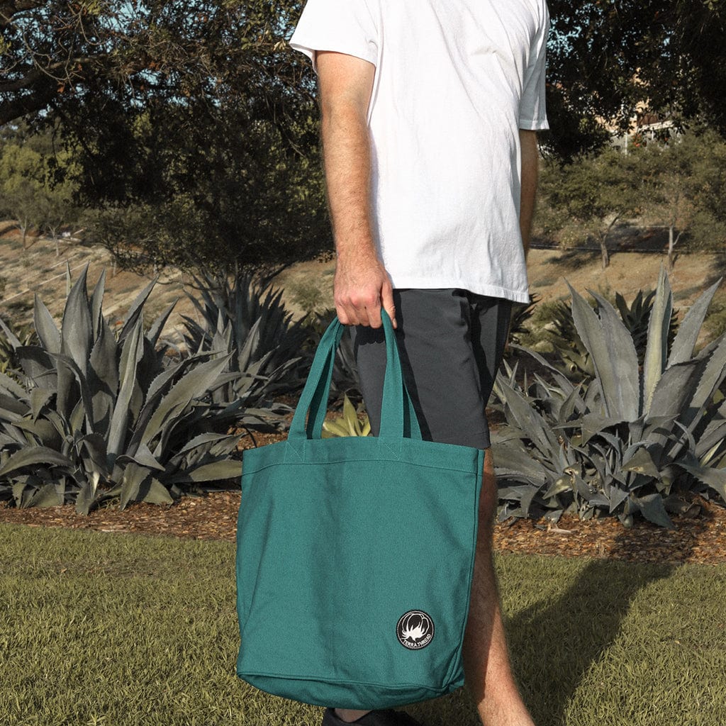 Lupa Canvas Tote Bag - Image 19