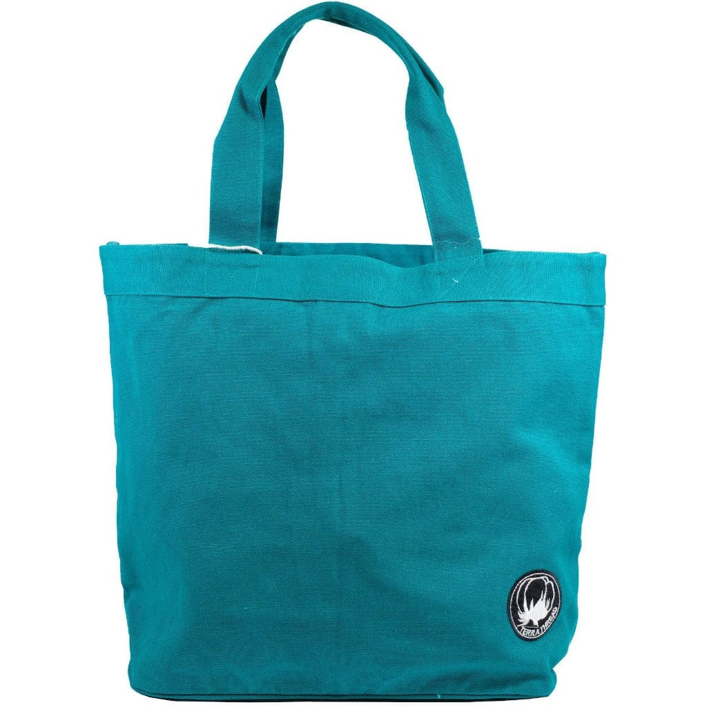 Lupa Canvas Tote Bag - Image 20