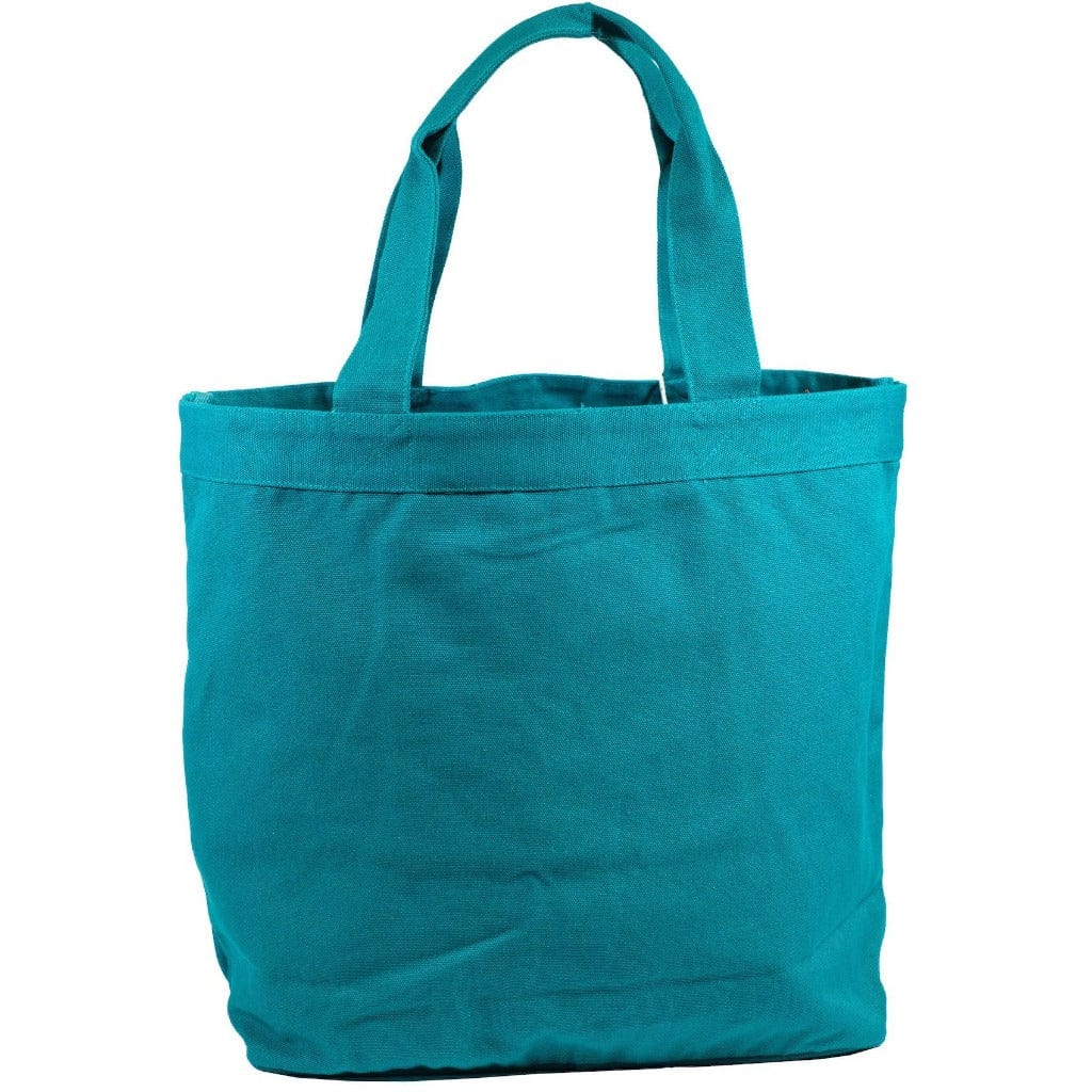 Lupa Canvas Tote Bag - Image 21