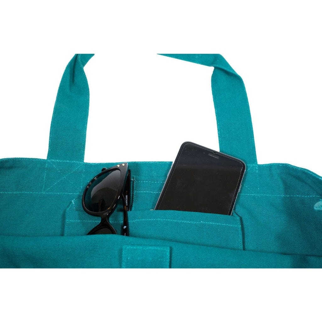 Lupa Canvas Tote Bag - Image 23
