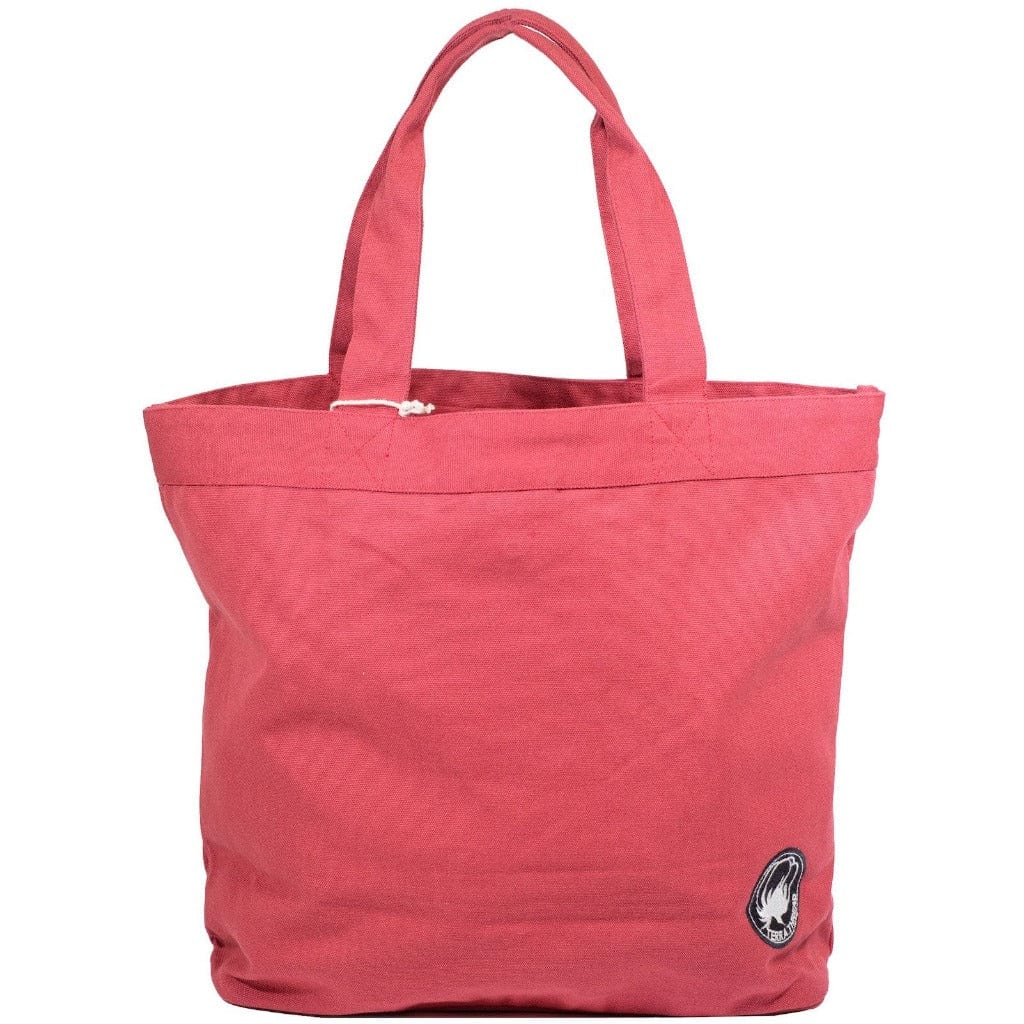 Lupa Canvas Tote Bag - Image 5