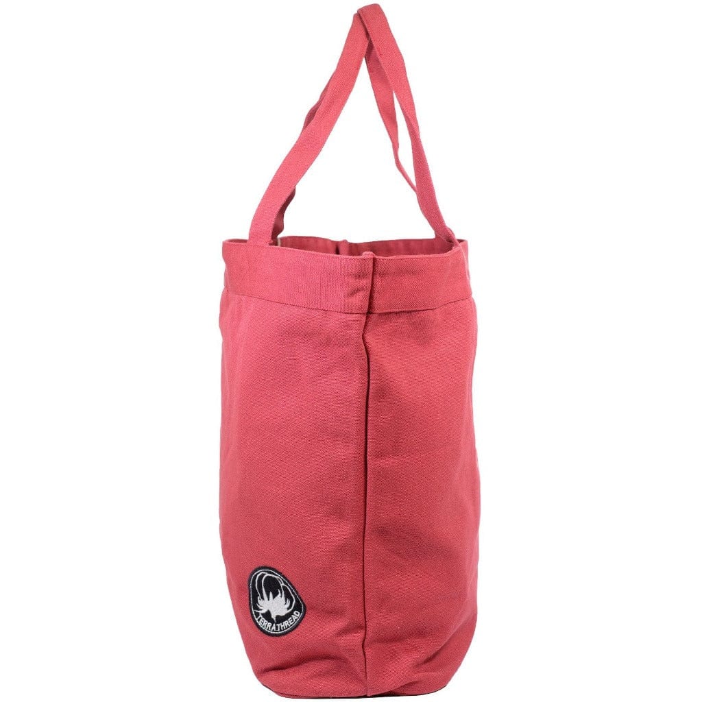 Lupa Canvas Tote Bag - Image 6