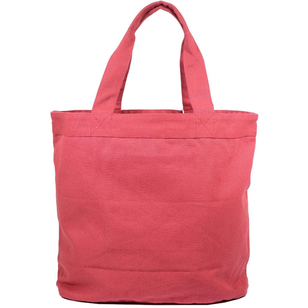 Lupa Canvas Tote Bag - Image 7