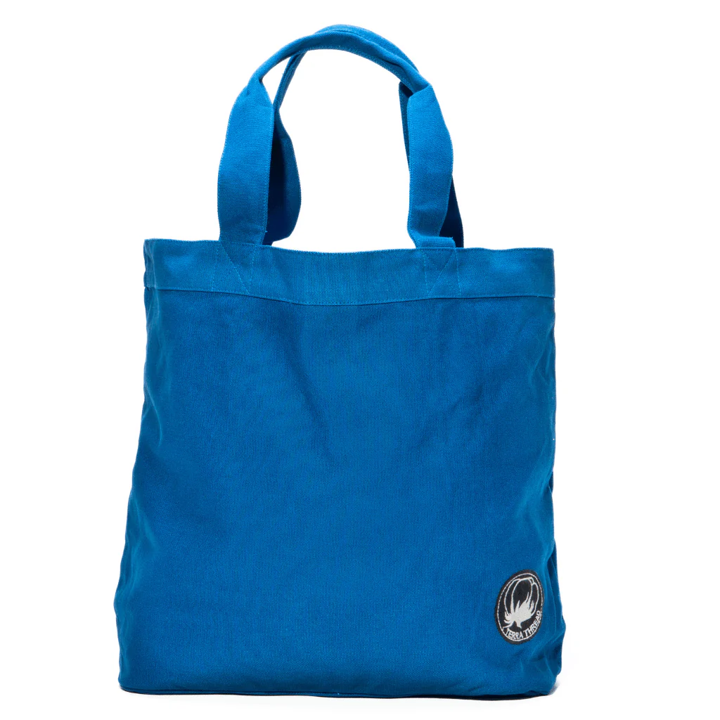Lupa Canvas Tote Bag - Image 9