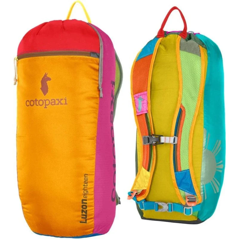 Luzon Del Dia Backpack 18L - Image 4