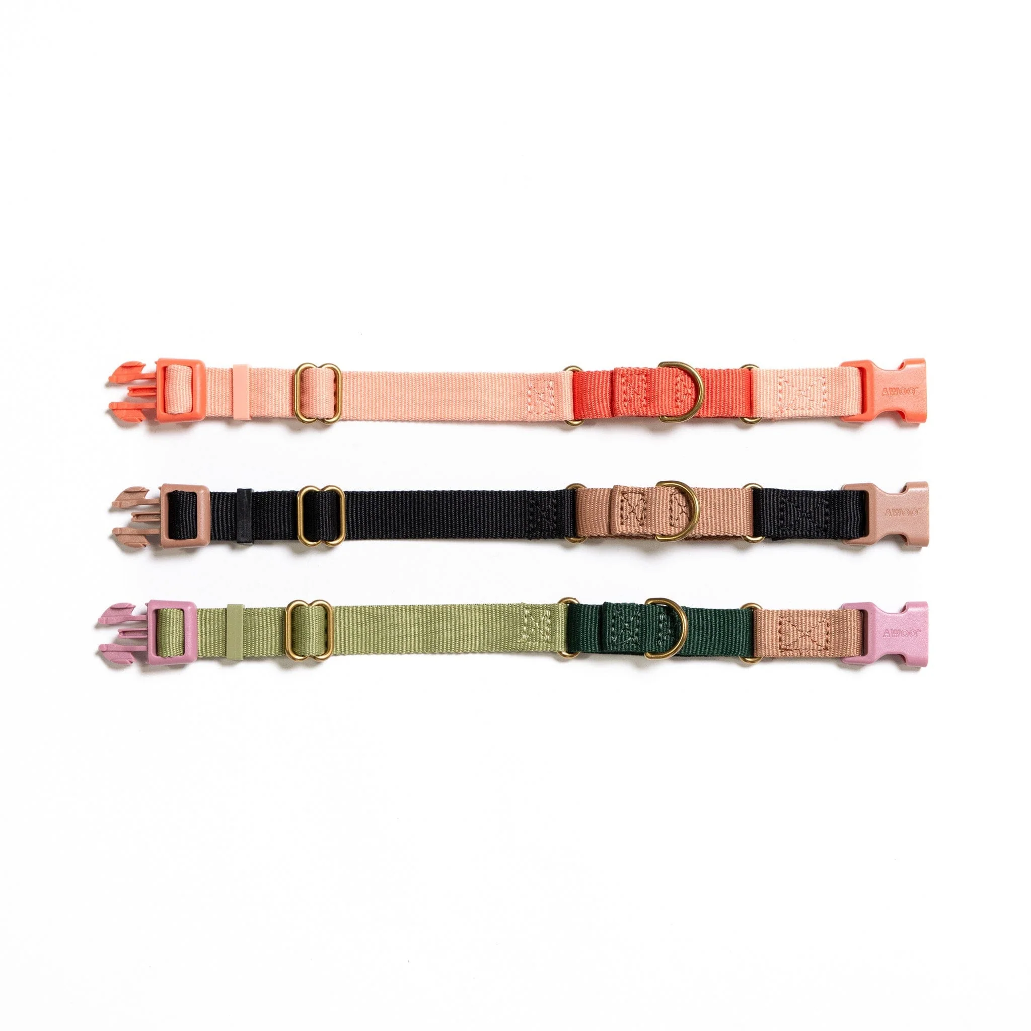 Marty Dog Collar - Image 4