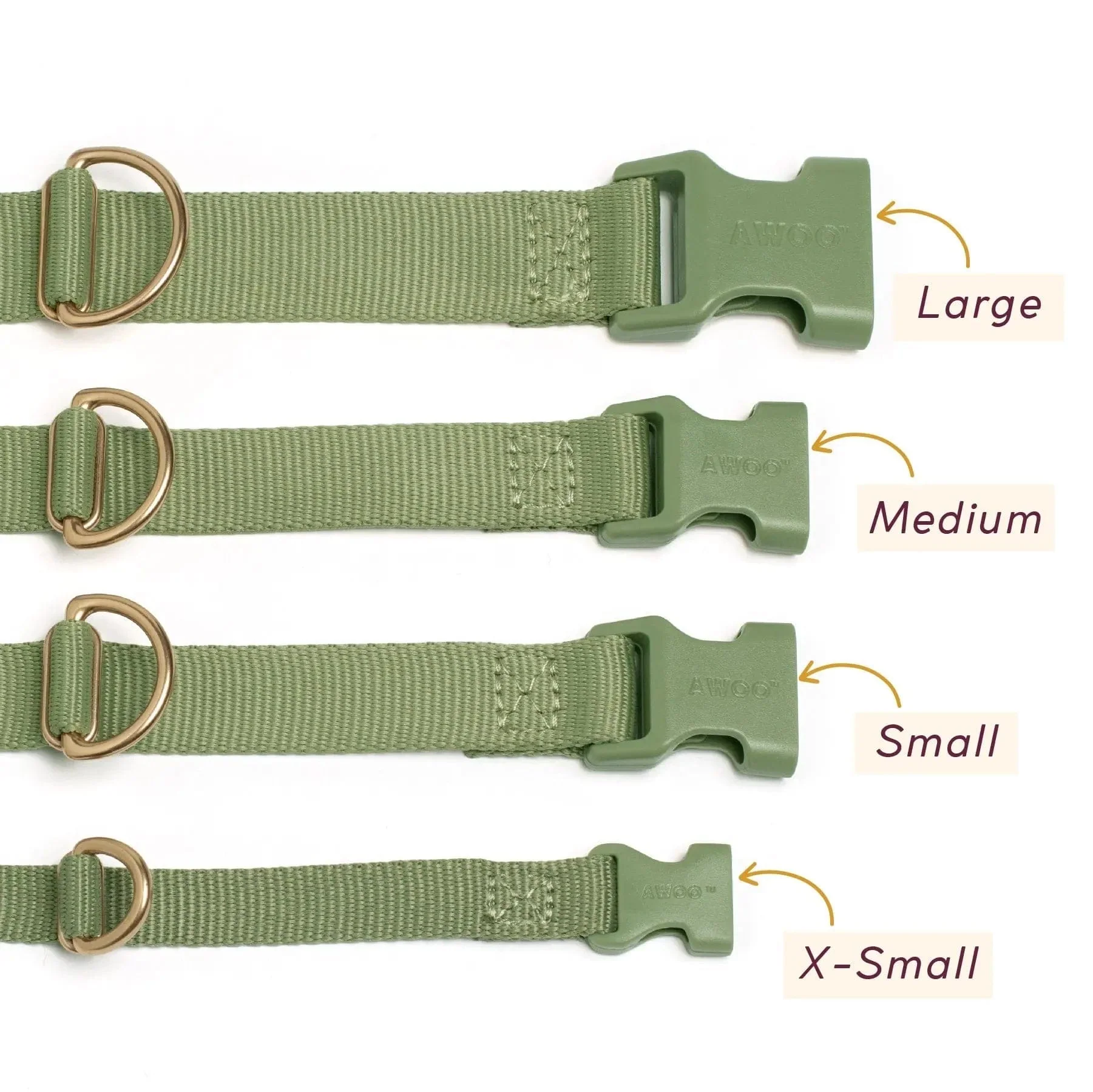 Marty Dog Collar - Image 8