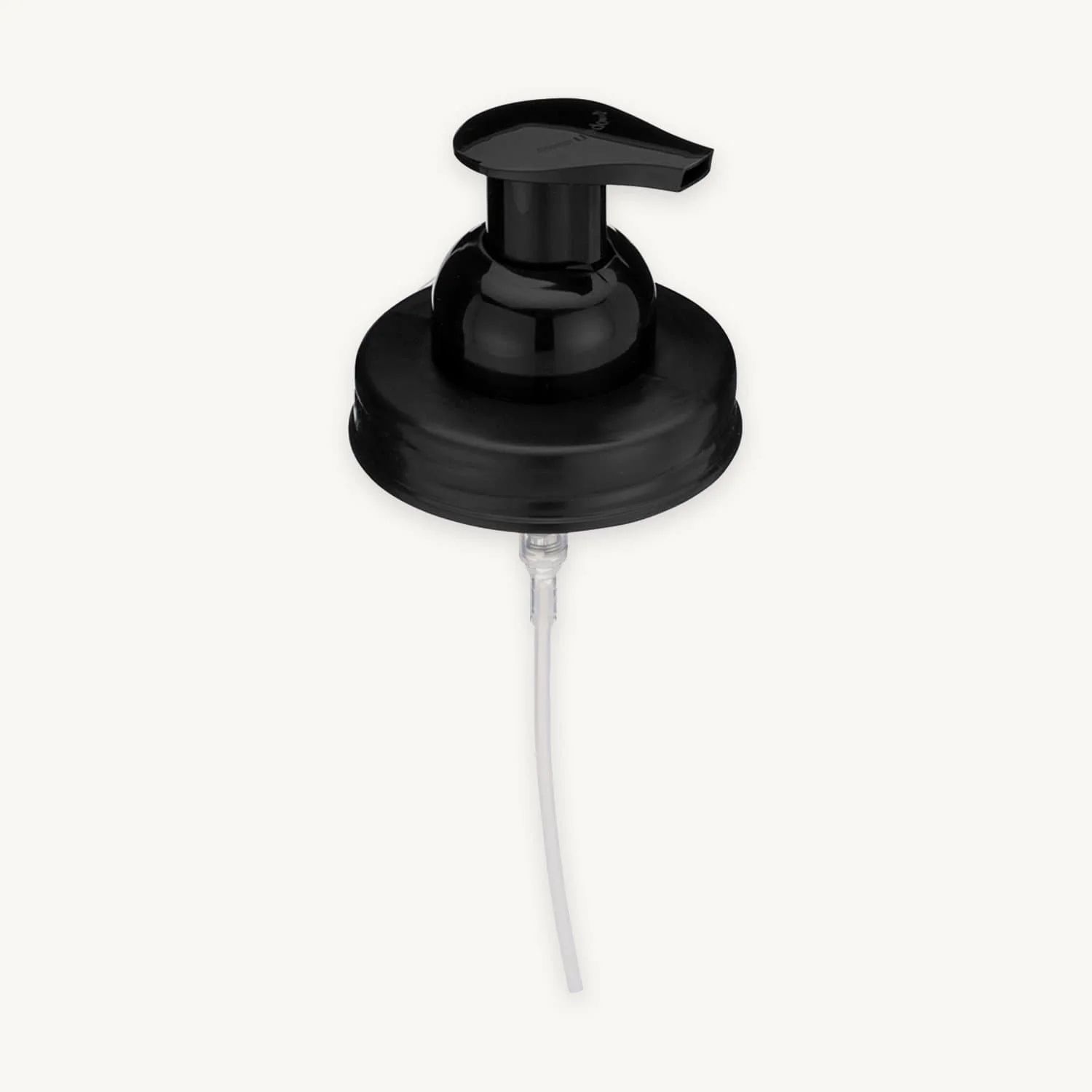 Mason Jar Soap Dispenser - Image 3