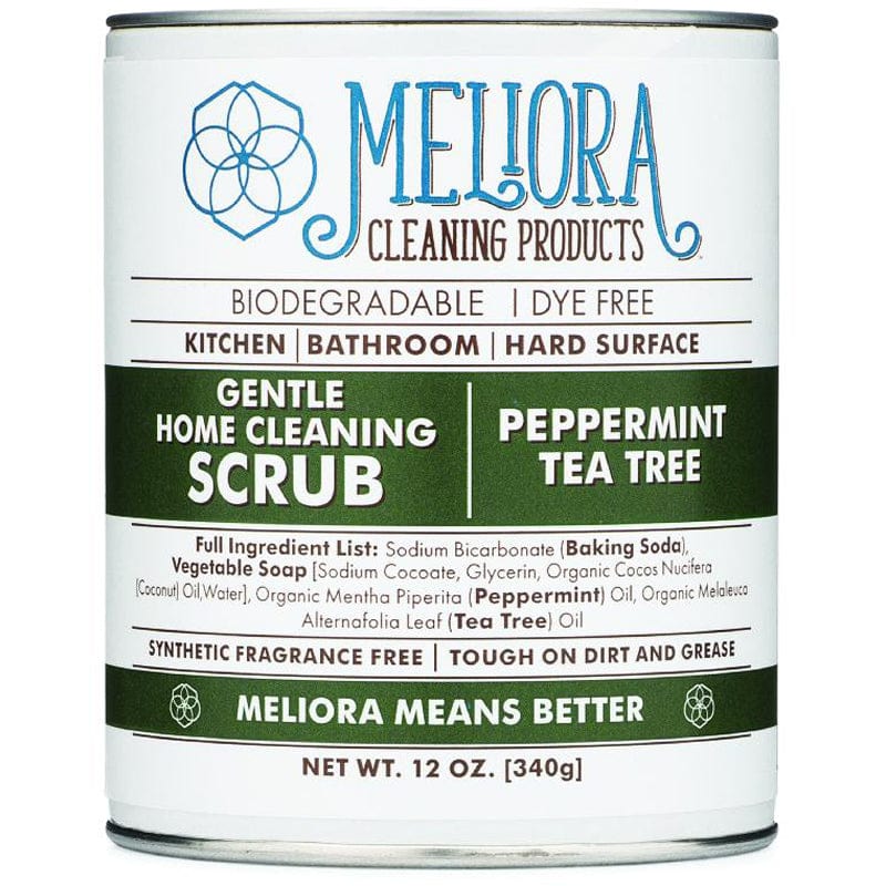 Gentle Home Cleaning Soft Scrub - Image 3