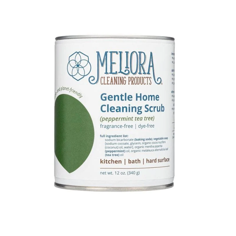 Gentle Home Cleaning Soft Scrub - Image 4
