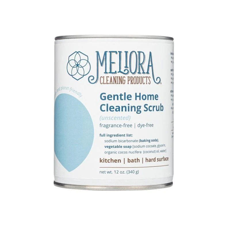 Gentle Home Cleaning Soft Scrub - Image 5