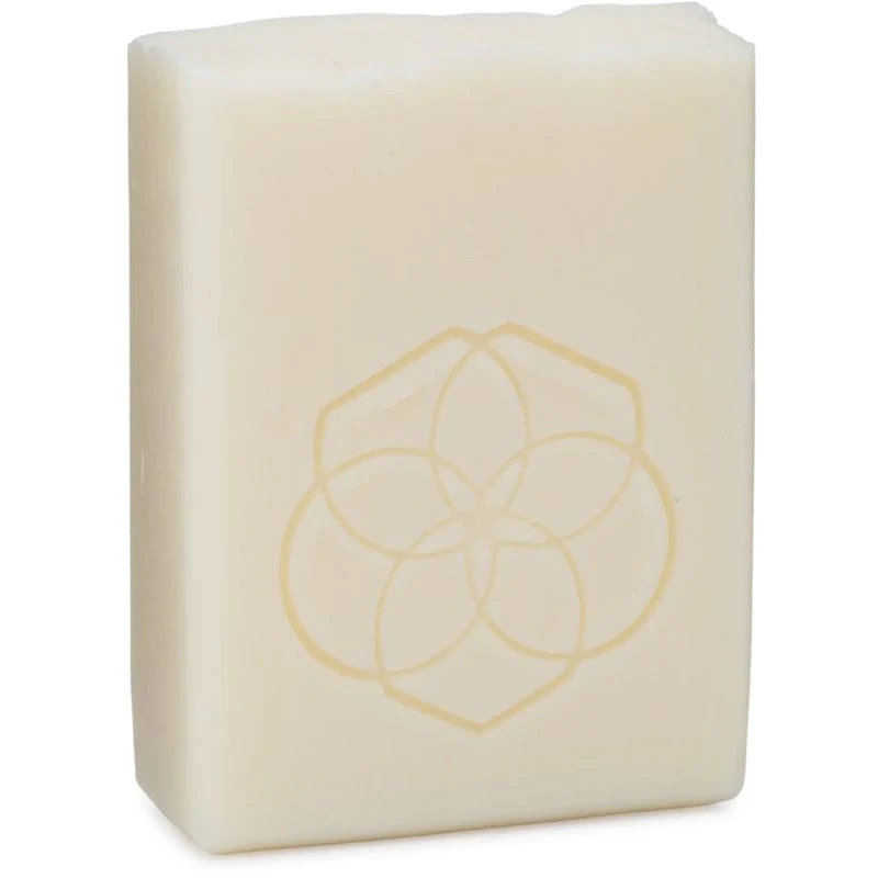 Organic Bath & Body Castile Soap Bar - Image 3