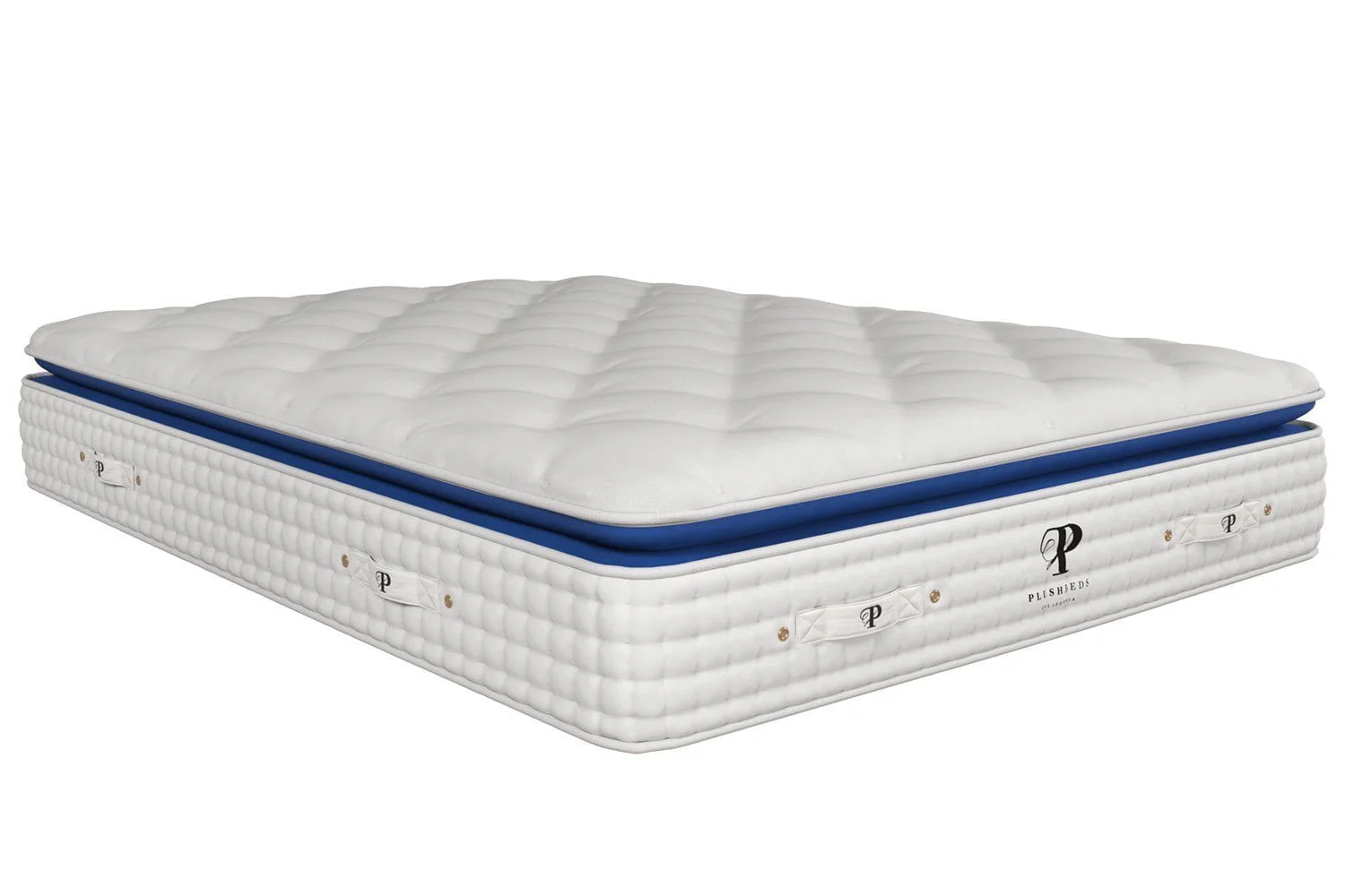 Memory Foam Pillowtop Mattress - The Arctic Bliss - Image 4