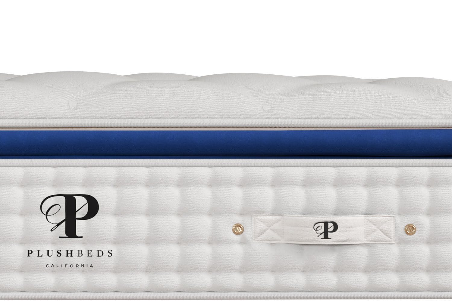 Memory Foam Pillowtop Mattress - The Arctic Bliss - Image 5