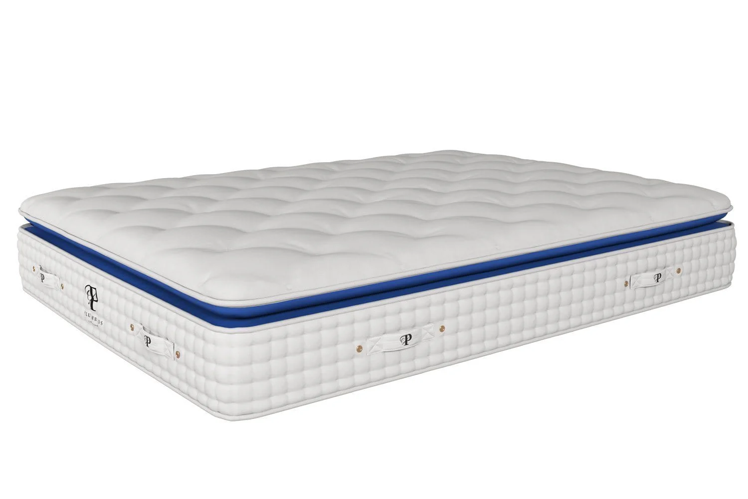 Memory Foam Pillowtop Mattress - The Arctic Bliss - Image 6