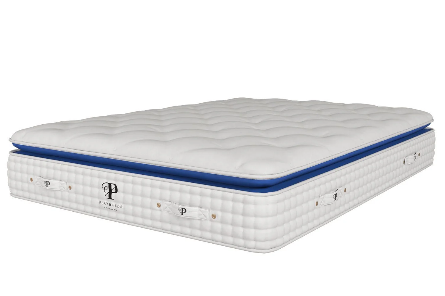 Memory Foam Pillowtop Mattress - The Arctic Bliss - Image 7