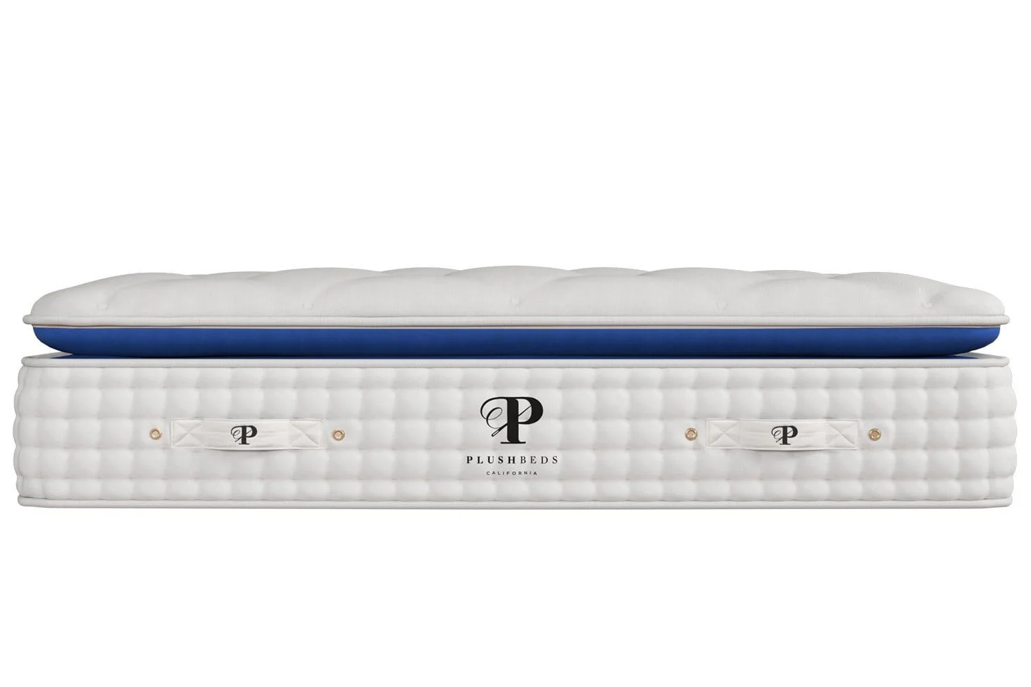 Memory Foam Pillowtop Mattress - The Arctic Bliss - Image 8