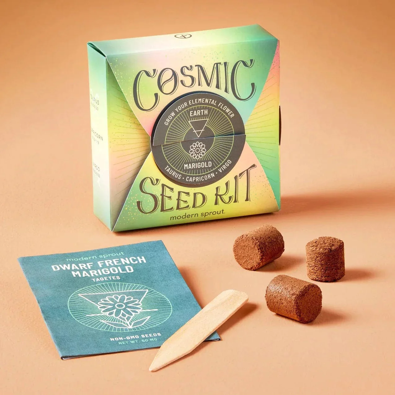 Cosmic Seed Kit - Image 3