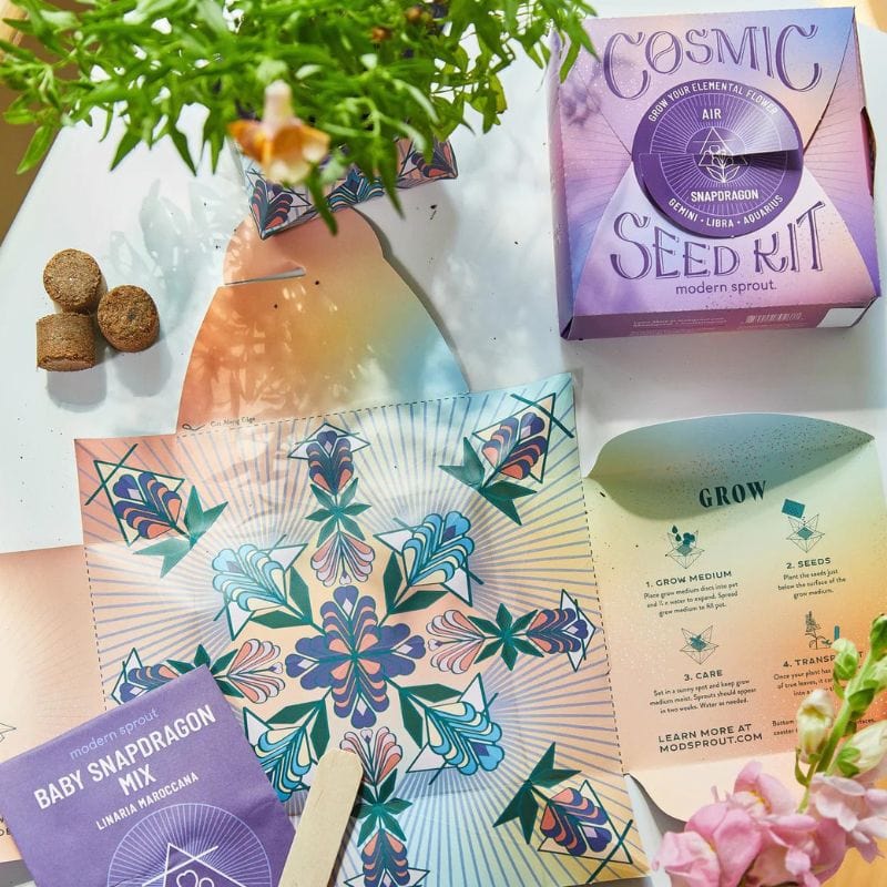 Cosmic Seed Kit - Image 4