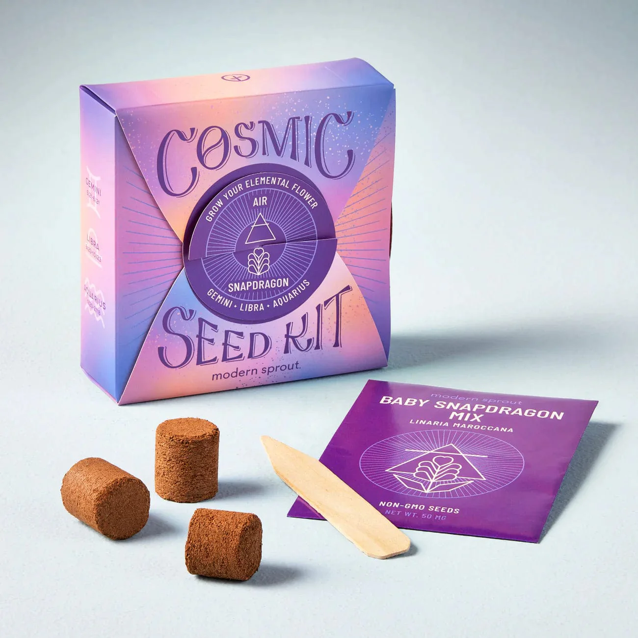 Cosmic Seed Kit - Image 5