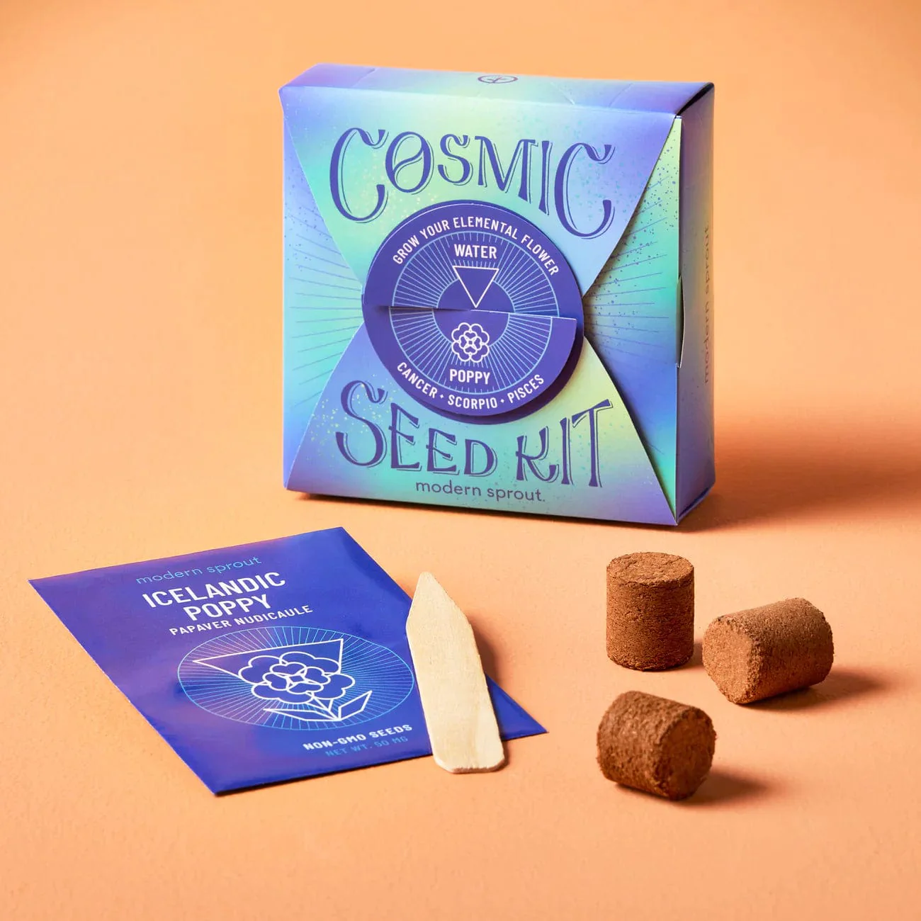 Cosmic Seed Kit - Image 7