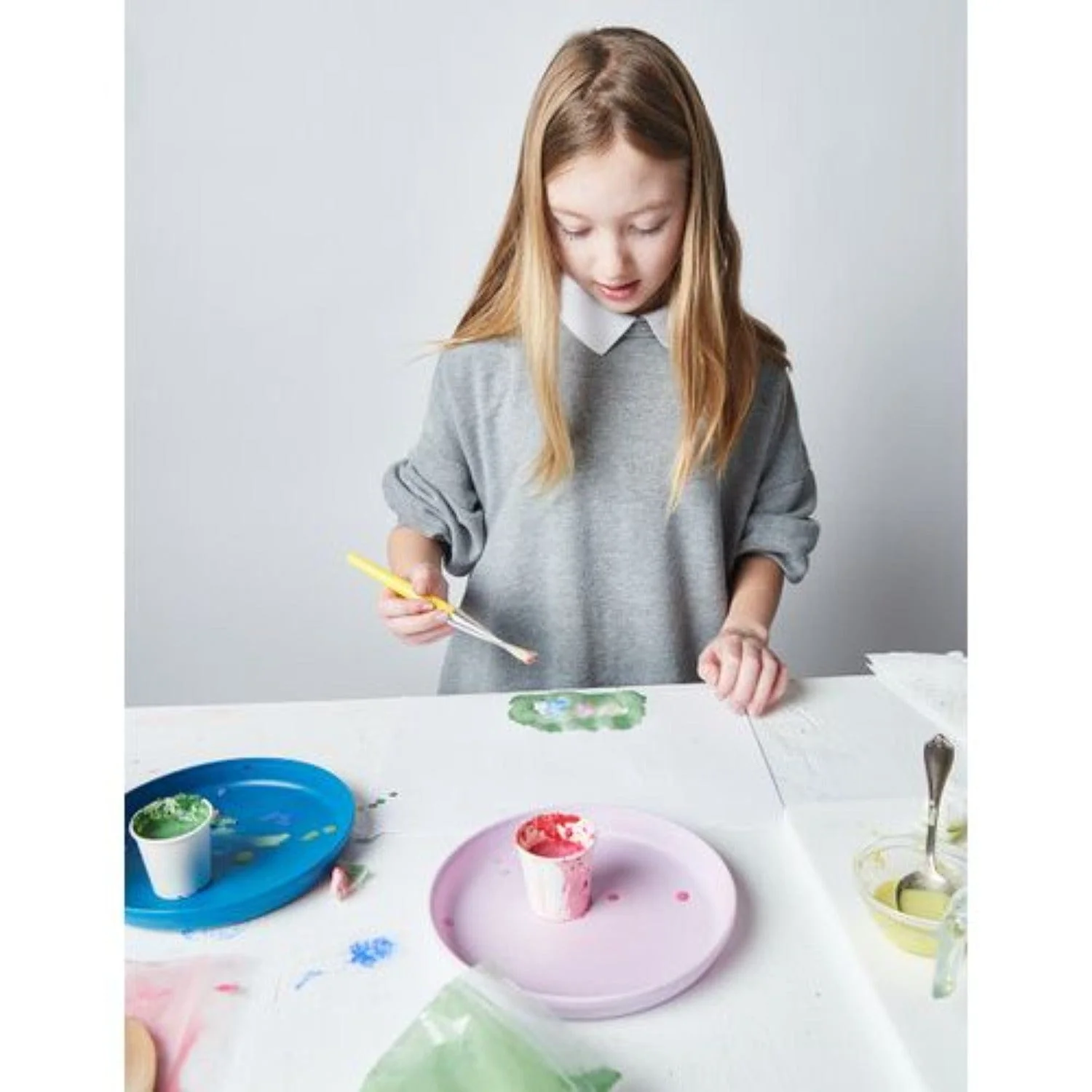 Milk Paint - Eco-Friendly Paint - Image 4