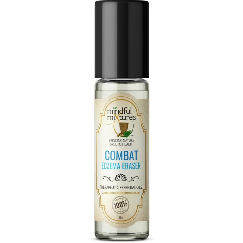 Eczema Eraser Essential Oil Roller - Image 2
