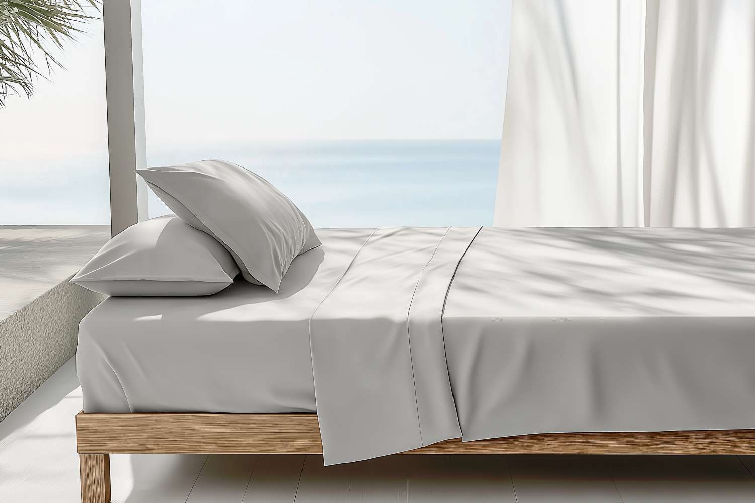MyBamboo Sheet Set - Image 3