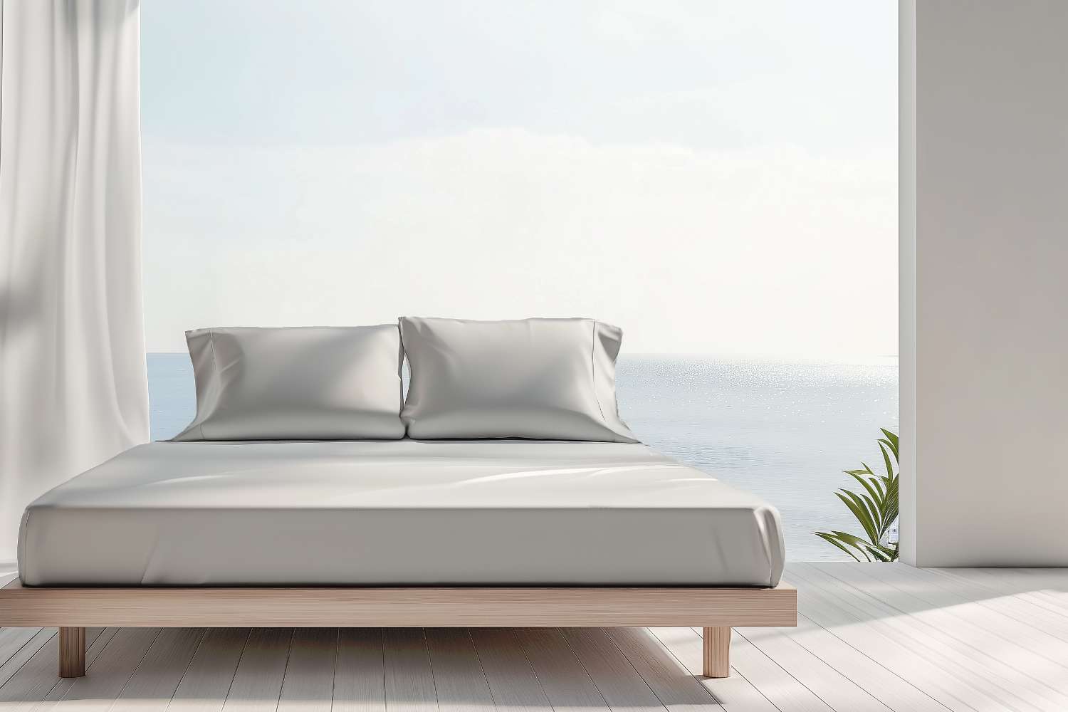 MyBamboo Sheet Set - Image 4