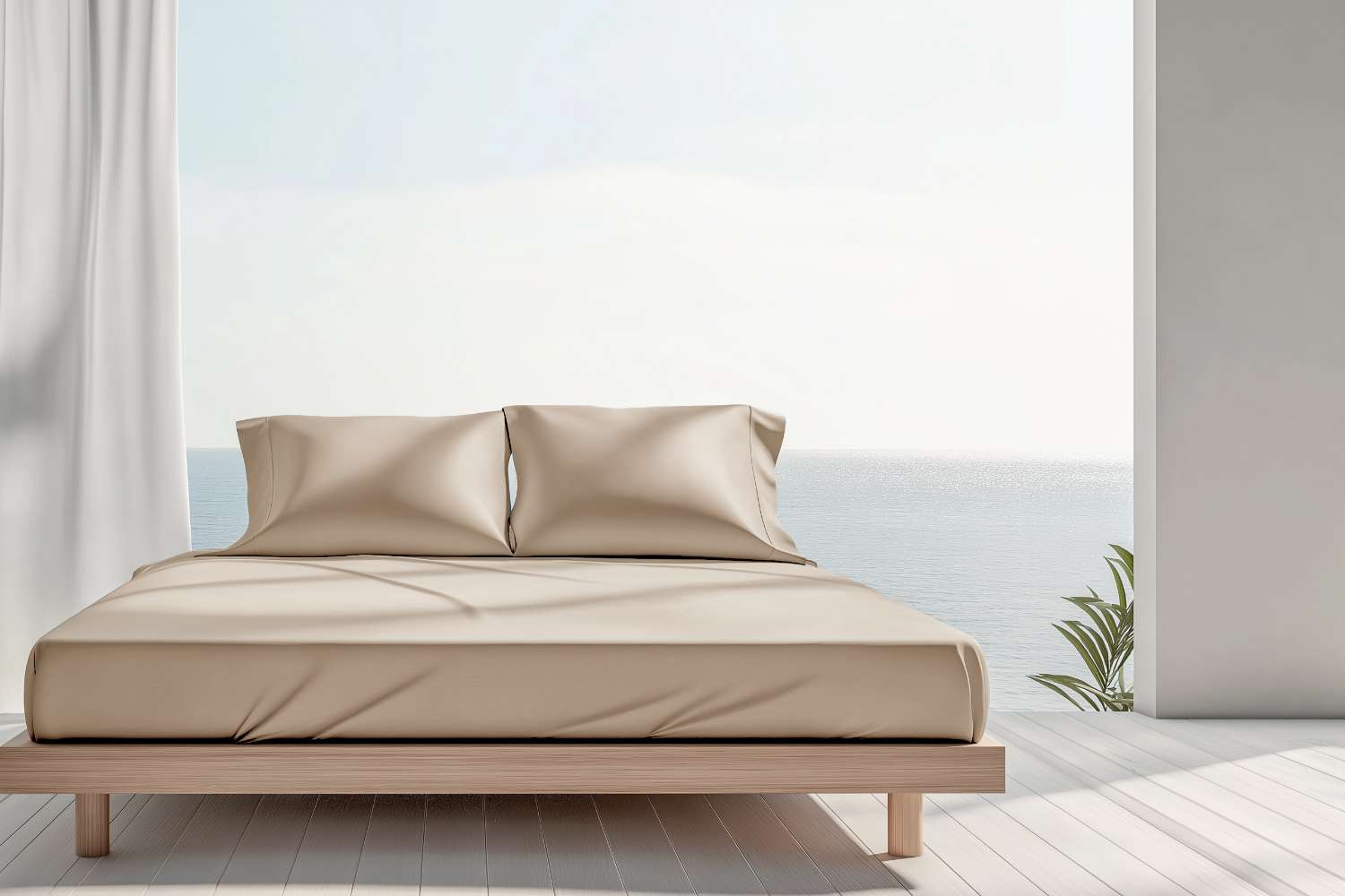 MyBamboo Sheet Set - Image 5