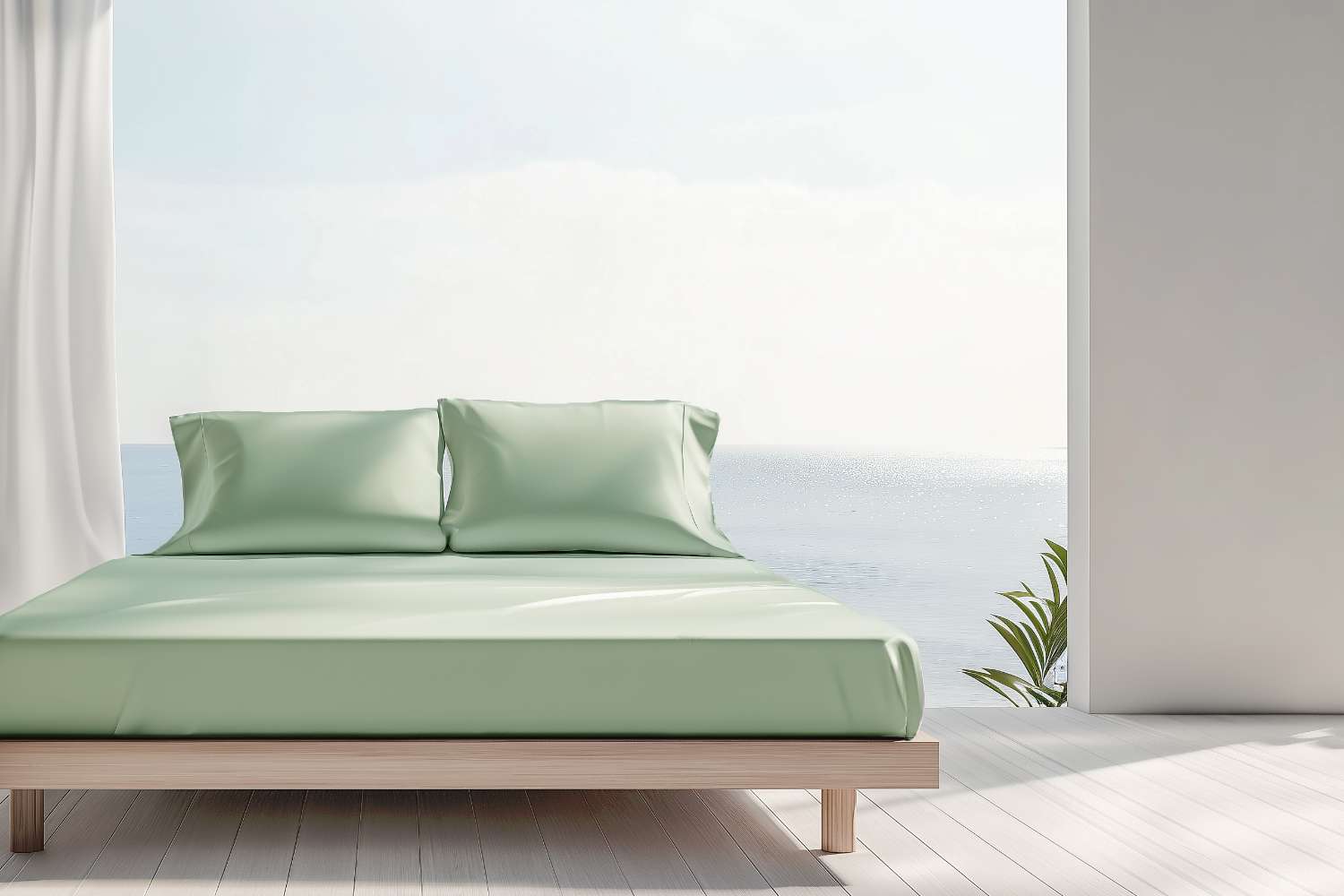 MyBamboo Sheet Set - Image 6