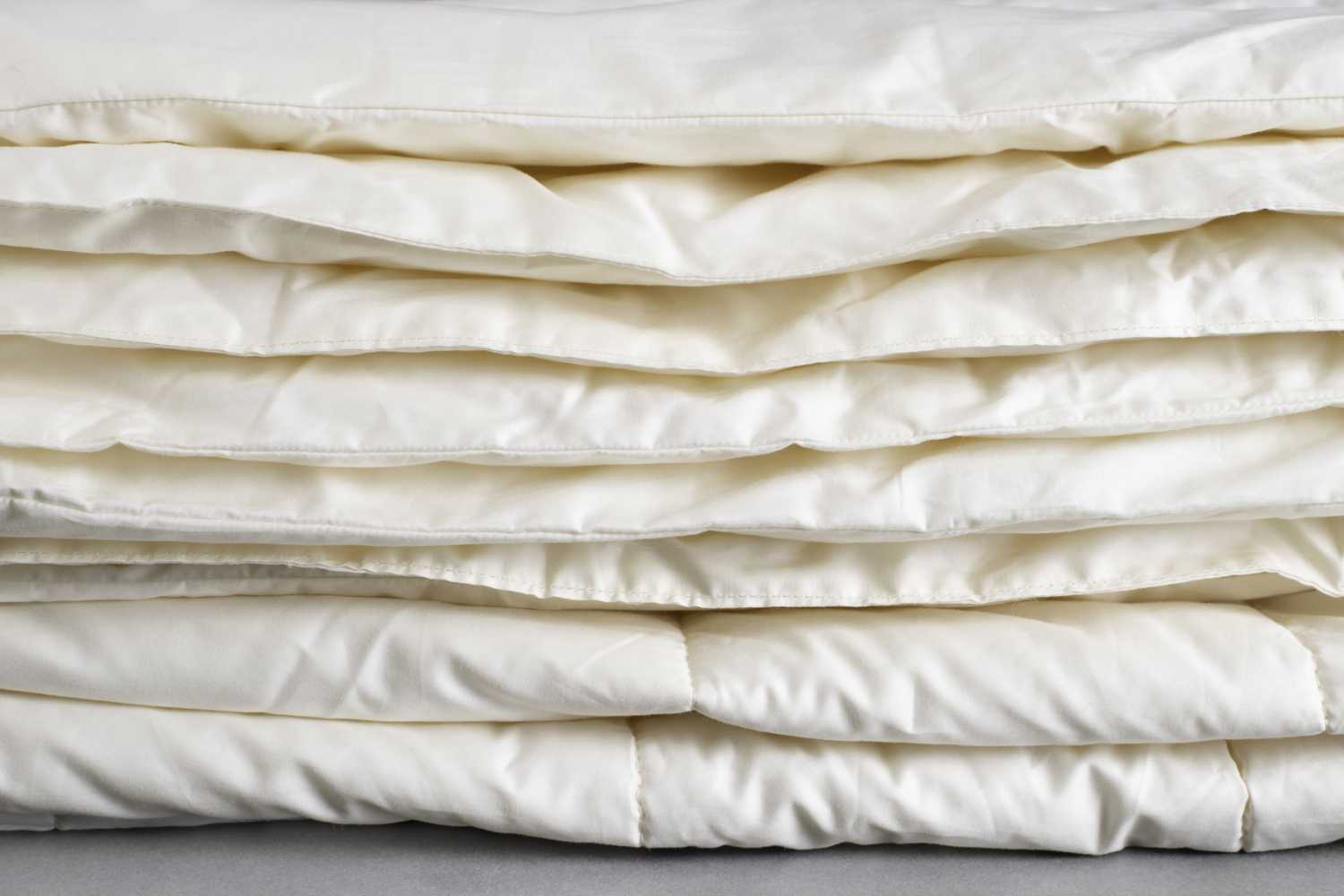 MyMerino Comforter® Light - Image 4