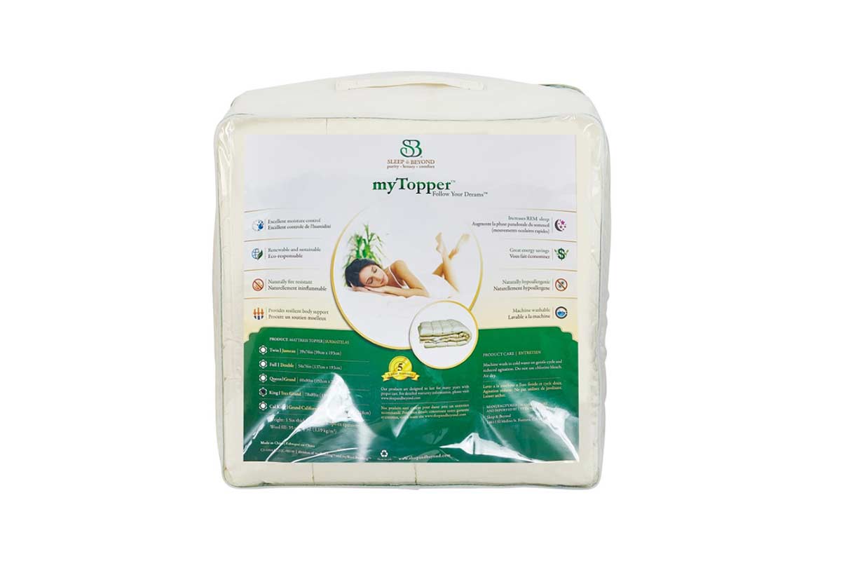 MyTopper® - Image 5
