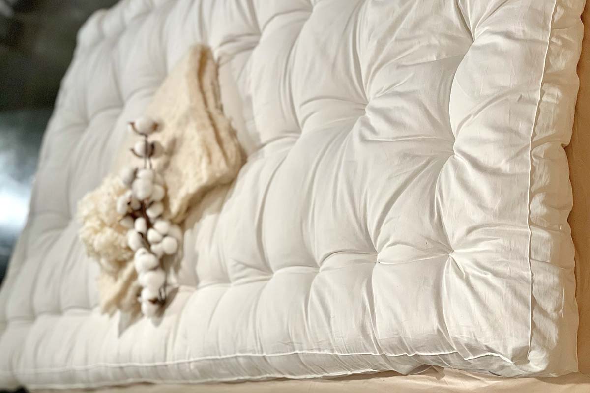 MyWoolly® Latex Topper - Image 5