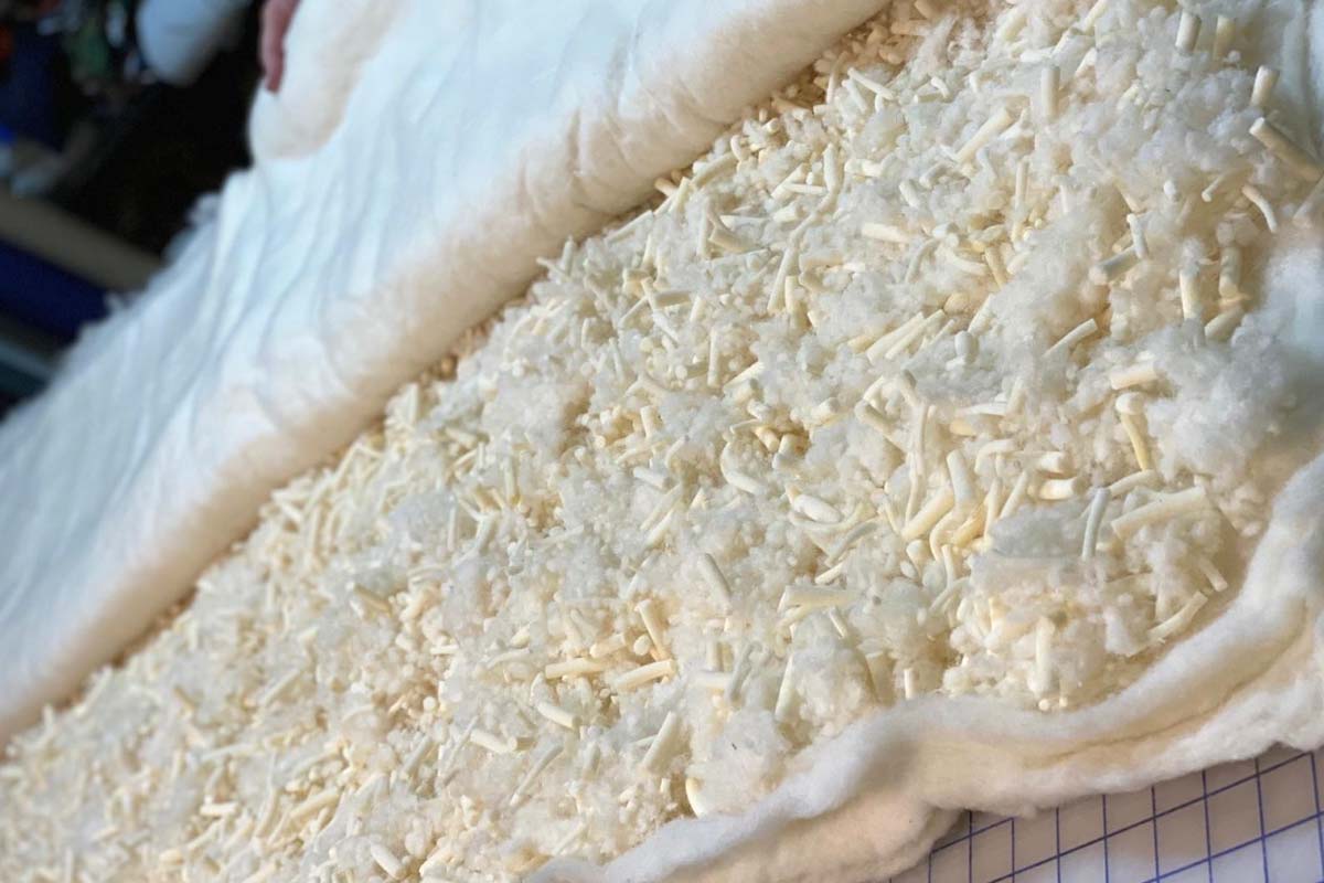 MyWoolly® Latex Topper - Image 9