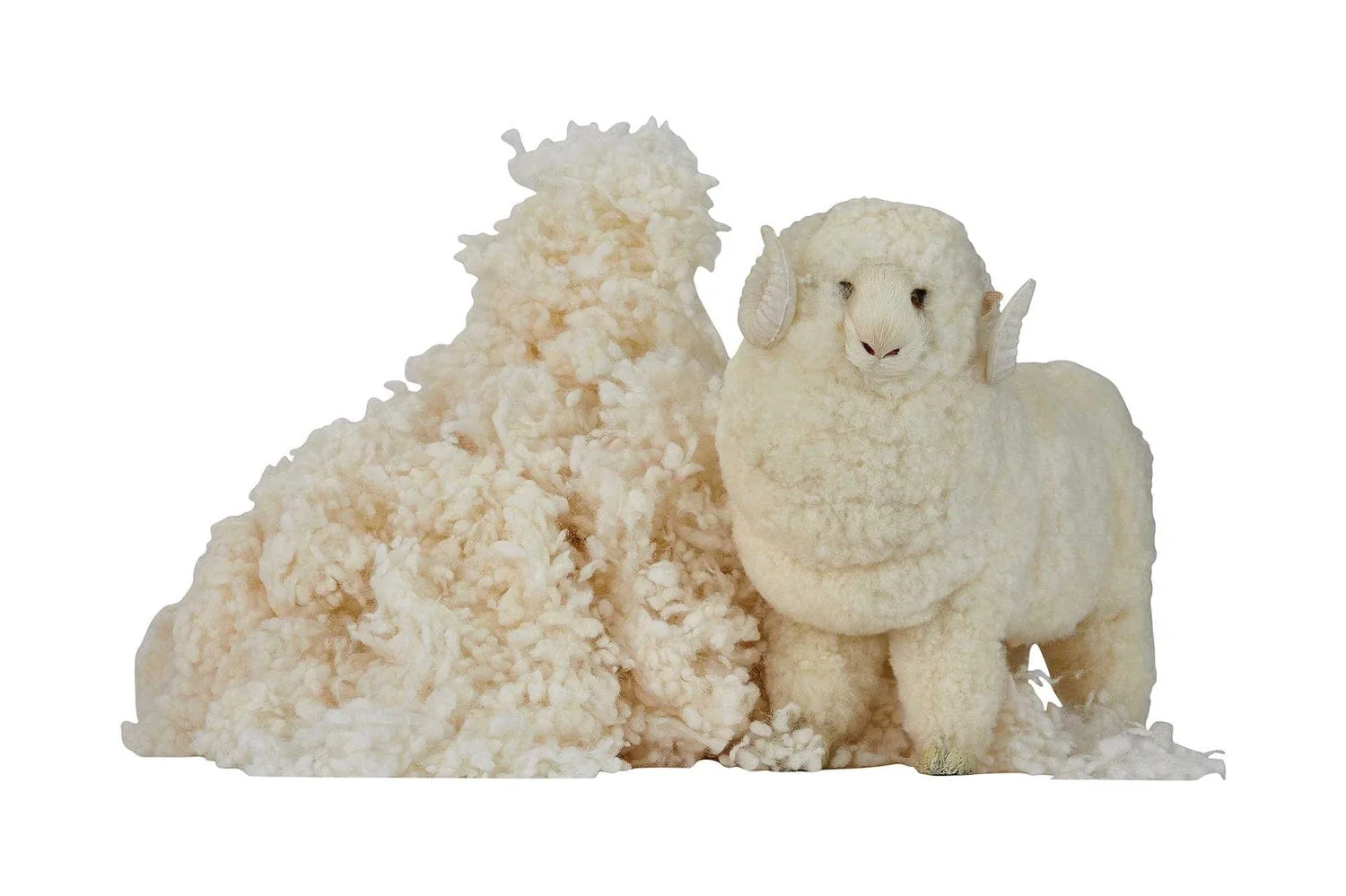 MyWoolly® Side Pillow - Image 10