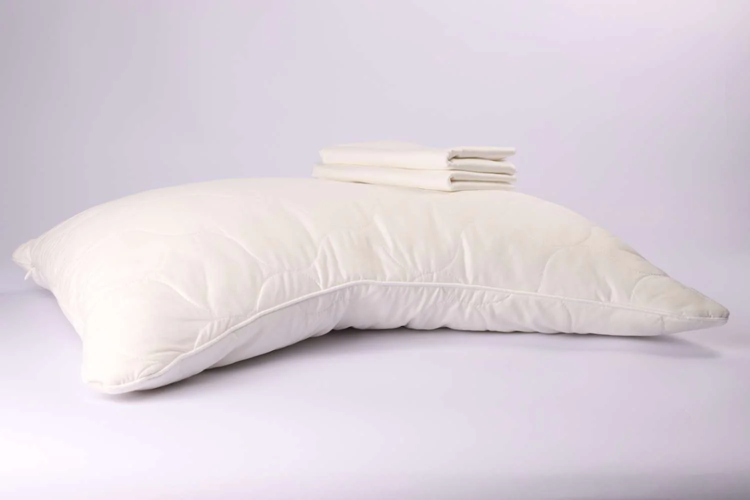 MyWoolly® Side Pillow - Image 3