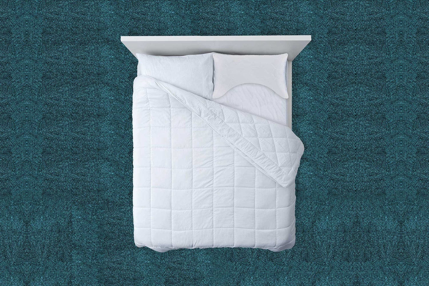 MyWoolly® Side Pillow - Image 4