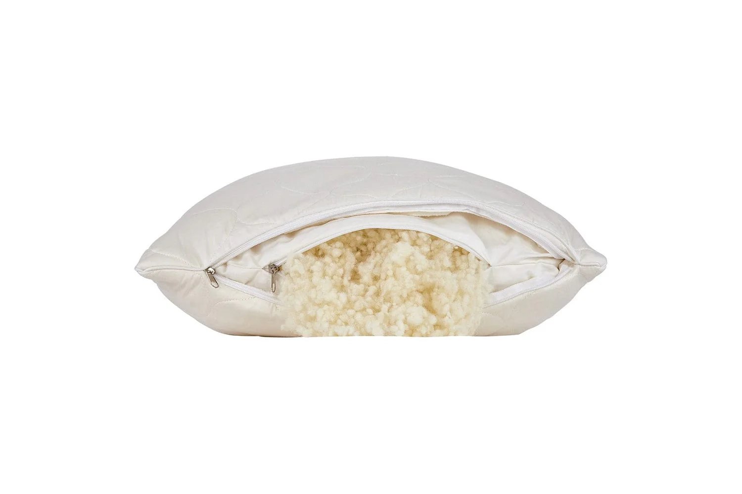 MyWoolly® Side Pillow - Image 5