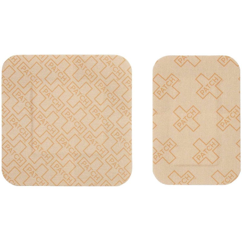 Natural Bamboo Bandages - Image 4