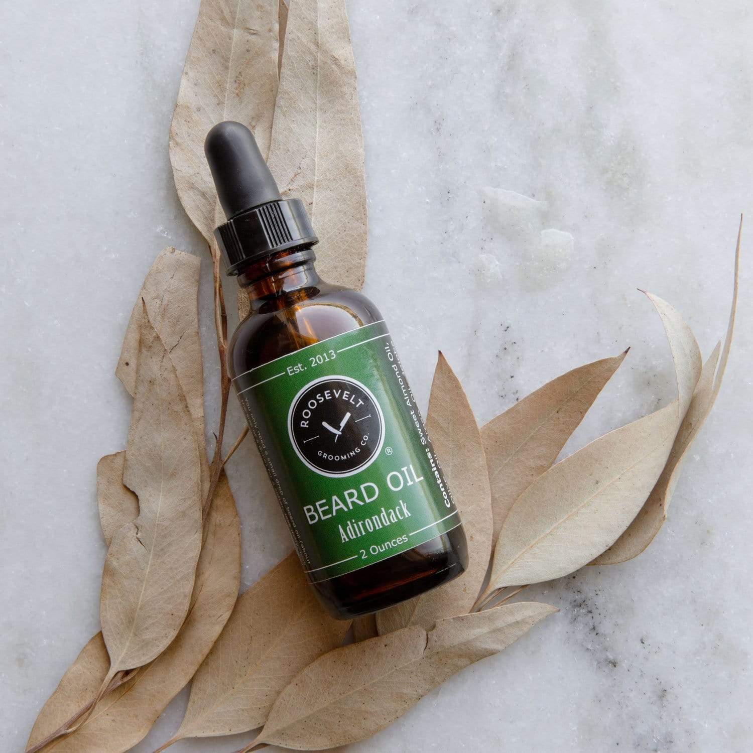 Natural Beard Oil - Image 2